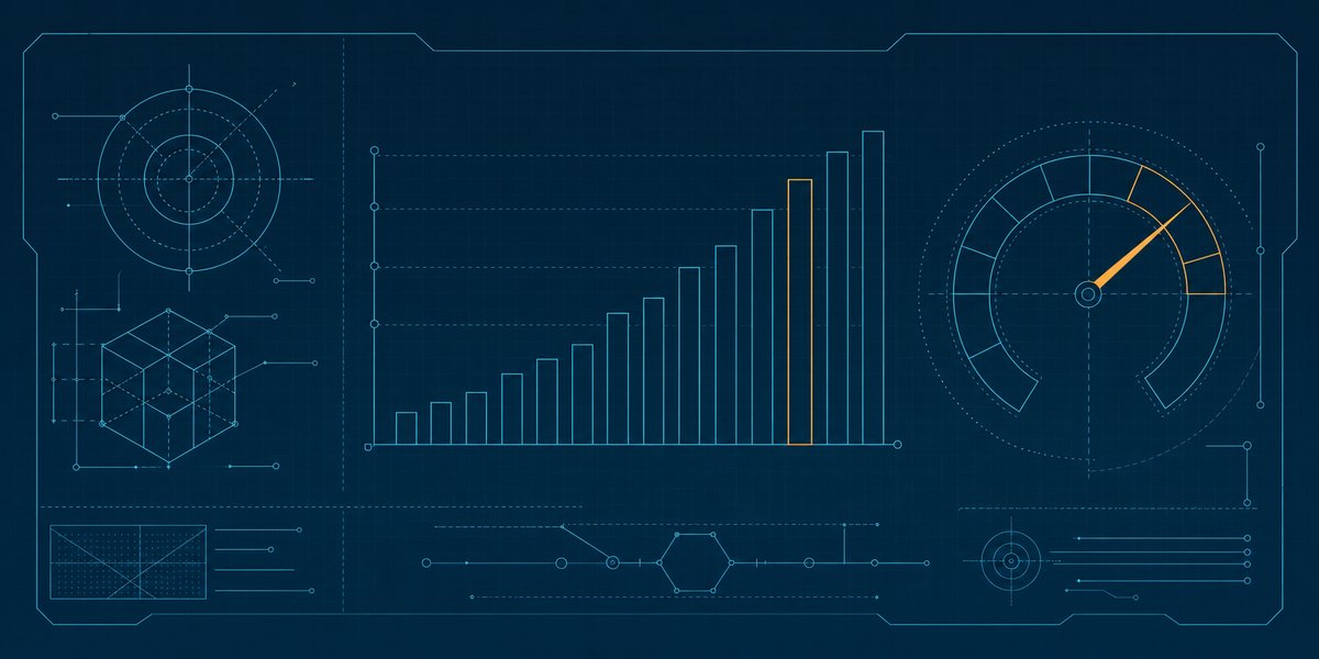 Statistiktafel mit Wahrscheinlichkeiten und Hausvorteil beim Blackjack